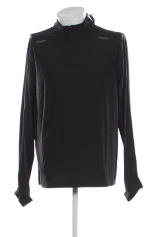 Мъжка блуза Active, Размер XXL, Цвят Черен, Цена 12,27 €