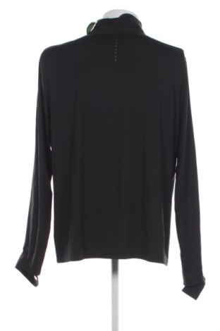 Мъжка блуза Active, Размер XXL, Цвят Черен, Цена 12,27 €