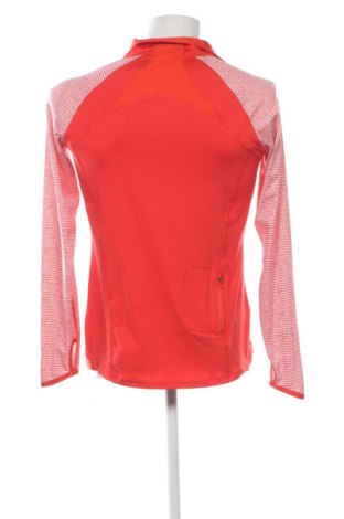 Pánske tričko  Active, Veľkosť M, Farba Červená, Cena  10,95 €