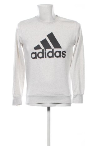 Pánské tričko  Adidas, Velikost M, Barva Šedá, Cena  593,00 Kč