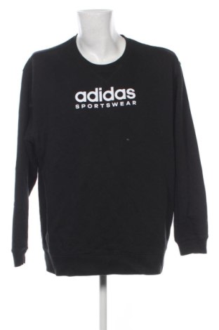 Pánske tričko  Adidas, Veľkosť XL, Farba Čierna, Cena  13,95 €