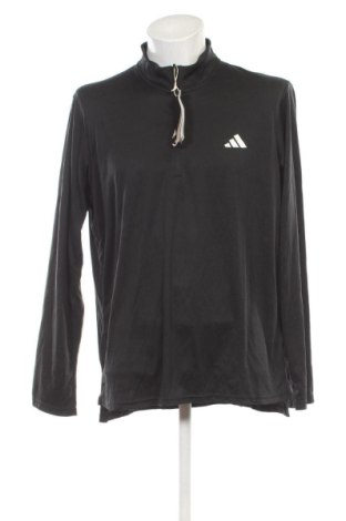Pánské tričko  Adidas, Velikost XL, Barva Černá, Cena  1 429,00 Kč