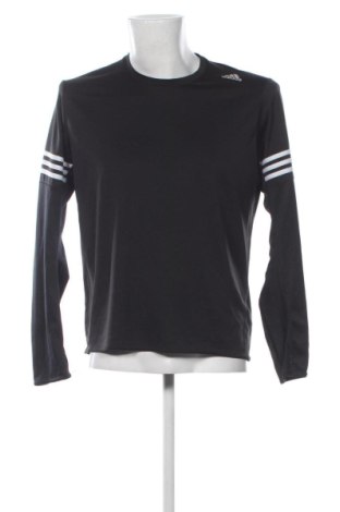 Herren Shirt Adidas, Größe L, Farbe Schwarz, Preis 27,99 €
