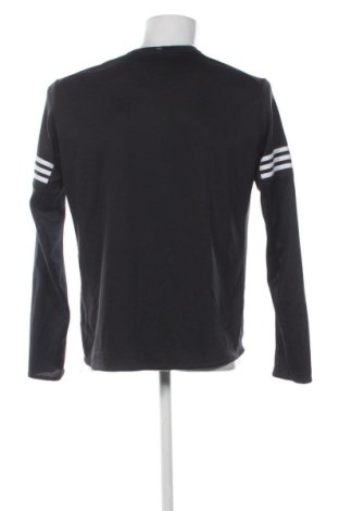 Herren Shirt Adidas, Größe L, Farbe Schwarz, Preis 27,99 €