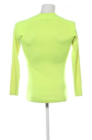 Herren Shirt Adidas, Größe S, Farbe Grün, Preis € 27,99