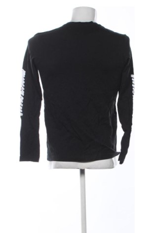 Мъжка блуза Adidas, Размер M, Цвят Черен, Цена 21,47 €