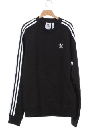 Męska bluzka Adidas, Rozmiar S, Kolor Czarny, Cena 200,99 zł
