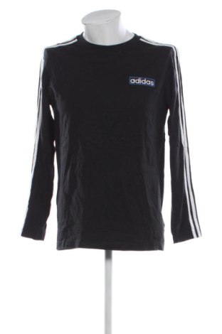 Мъжка блуза Adidas Originals, Размер S, Цвят Черен, Цена 48,06 €