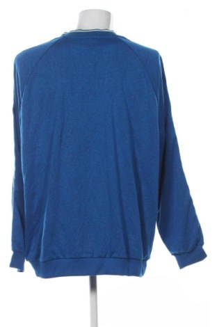 Ανδρική μπλούζα Adidas Originals, Μέγεθος XXL, Χρώμα Μπλέ, Τιμή 56,99 €