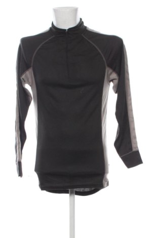 Męska bluzka Alstyle Apparel & Activewear, Rozmiar M, Kolor Szary, Cena 55,99 zł