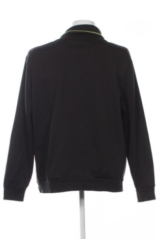 Bluză de bărbați Angelo Litrico, Mărime XXL, Culoare Negru, Preț 61,29 Lei