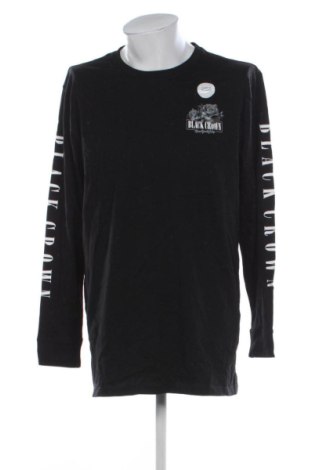 Bluză de bărbați Anko, Mărime XXL, Culoare Negru, Preț 60,99 Lei
