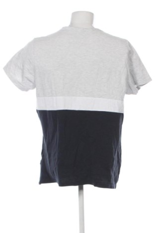 Herren Shirt Anti blue, Größe XL, Farbe Weiß, Preis 14,99 €