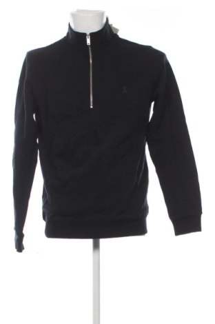 Bluză de bărbați Armedangels, Mărime S, Culoare Negru, Preț 294,99 Lei