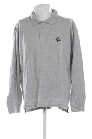 Bluză de bărbați Atlas For Men, Mărime XXL, Culoare Gri, Preț 54,99 Lei