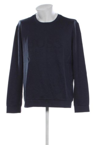 Férfi blúz BOSS, Méret 3XL, Szín Kék, Ár 45 289 Ft