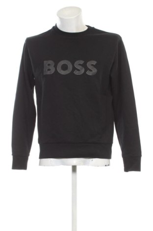 Pánské tričko  BOSS, Velikost S, Barva Černá, Cena  2 699,00 Kč