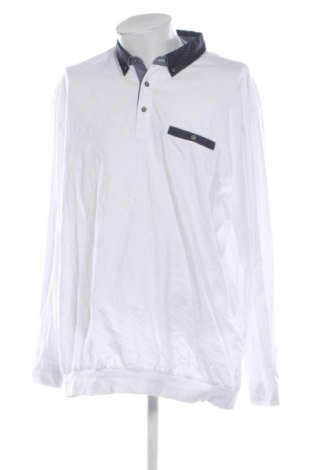 Herren Shirt Babista, Größe 3XL, Farbe Weiß, Preis € 12,99