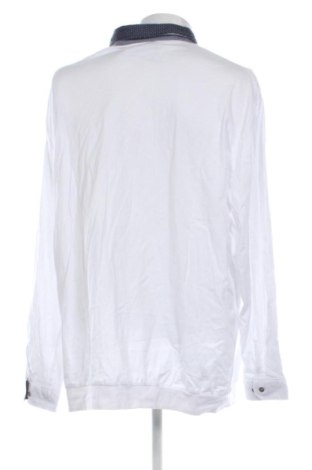 Herren Shirt Babista, Größe 3XL, Farbe Weiß, Preis € 12,99