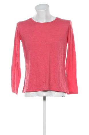 Bluză de bărbați Basics&More, Mărime L, Culoare Portocaliu, Preț 129,99 Lei