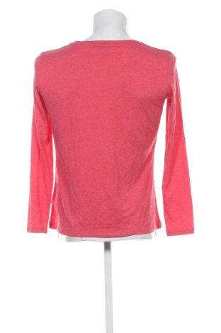 Bluză de bărbați Basics&More, Mărime L, Culoare Portocaliu, Preț 129,99 Lei