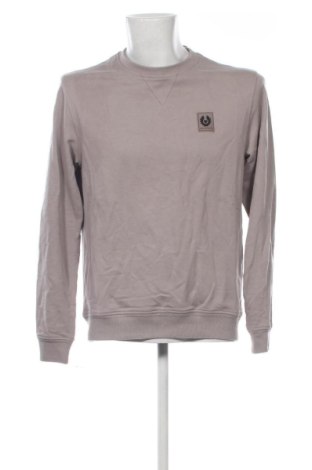 Pánske tričko  Belstaff, Veľkosť M, Farba Sivá, Cena  137,95 €