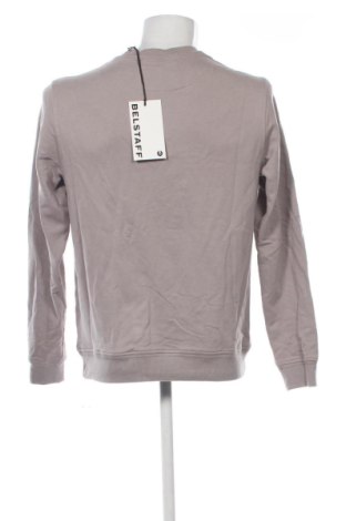 Pánske tričko  Belstaff, Veľkosť M, Farba Sivá, Cena  137,95 €