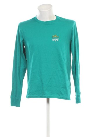 Męska bluzka Billabong, Rozmiar M, Kolor Zielony, Cena 58,99 zł, #136327909