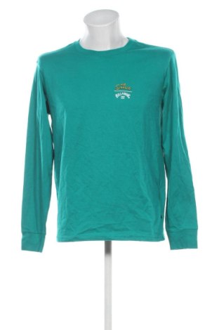 Herren Shirt Billabong, Größe M, Farbe Grün, Preis € 12,99, #136361526