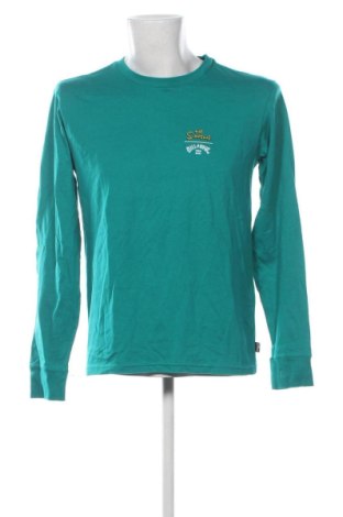 Pánske tričko  Billabong, Veľkosť M, Farba Modrá, Cena  37,95 €