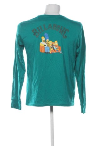 Pánske tričko  Billabong, Veľkosť M, Farba Modrá, Cena  37,95 €