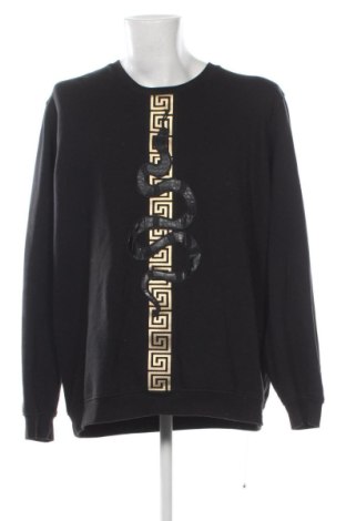 Herren Shirt Black Squad, Größe XXL, Farbe Mehrfarbig, Preis € 18,45