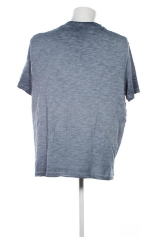 Мъжка блуза C&A, Размер XXL, Цвят Син, Цена 13,29 €