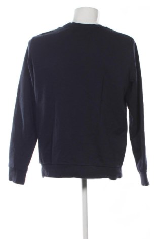 Ανδρική μπλούζα Calvin Klein Jeans, Μέγεθος XL, Χρώμα Μπλέ, Τιμή 18,99 €