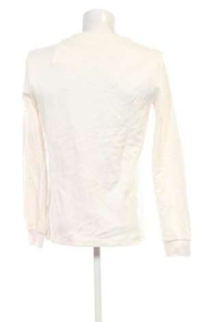Bluză de bărbați Calvin Klein Jeans, Mărime L, Culoare Alb, Preț 235,99 Lei