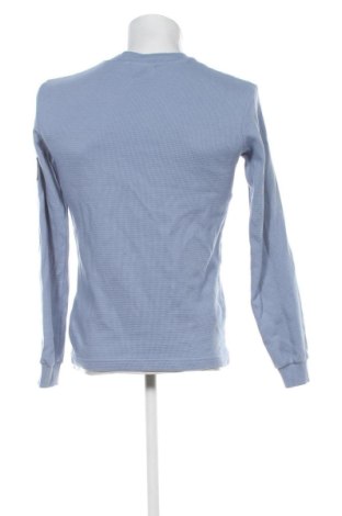 Pánské tričko  Calvin Klein Jeans, Velikost S, Barva Modrá, Cena  595,00 Kč