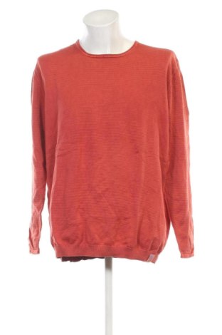 Pánske tričko  Camel Active, Veľkosť XXL, Farba Červená, Cena  24,95 €