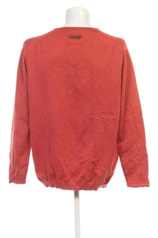 Pánske tričko  Camel Active, Veľkosť XXL, Farba Červená, Cena  24,95 €