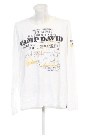Bluză de bărbați Camp David, Mărime XXL, Culoare Multicolor, Preț 116,99 Lei