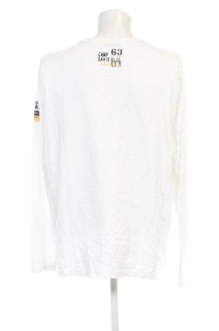 Bluză de bărbați Camp David, Mărime XXL, Culoare Multicolor, Preț 116,99 Lei