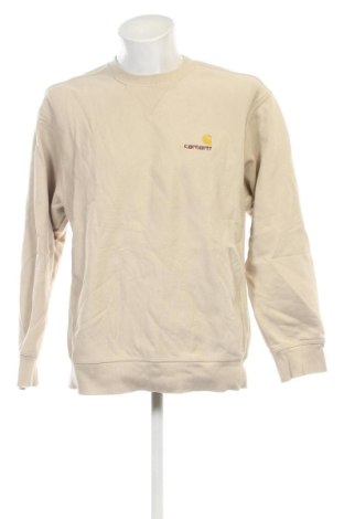 Pánske tričko  Carhartt, Veľkosť L, Farba Béžová, Cena  46,95 €