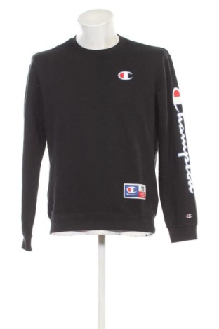 Bluză de bărbați Champion, Mărime M, Culoare Negru, Preț 85,99 Lei