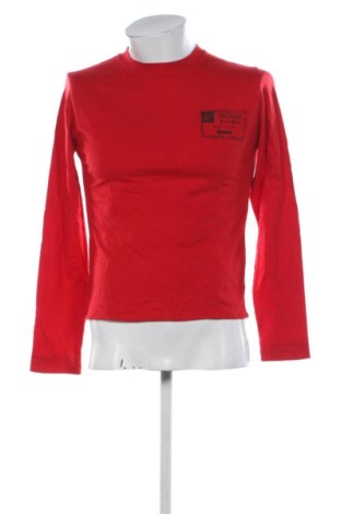 Pánske tričko  Cheyenne, Veľkosť S, Farba Červená, Cena  37,95 €