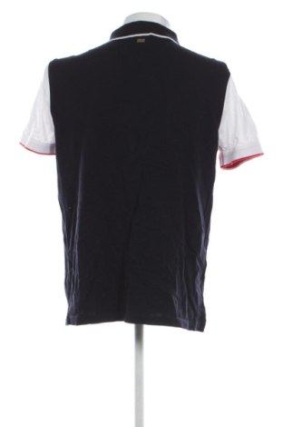 Pánske tričko  Christian Berg, Veľkosť XL, Farba Viacfarebná, Cena  12,95 €