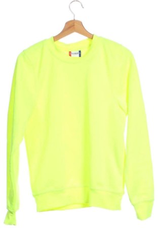 Pánské tričko  Clique, Velikost XS, Barva Zelená, Cena  283,00 Kč