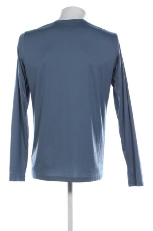 Bluză de bărbați Columbia, Mărime M, Culoare Albastru, Preț 129,99 Lei