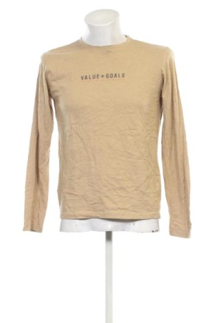 Herren Shirt Cotton&silk, Größe L, Farbe Mehrfarbig, Preis 6,99 €, #136353928