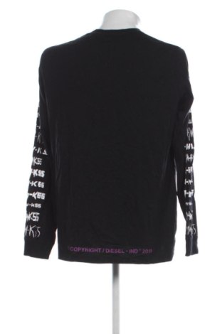 Herren Shirt Diesel, Größe XL, Farbe Mehrfarbig, Preis 95,99 €