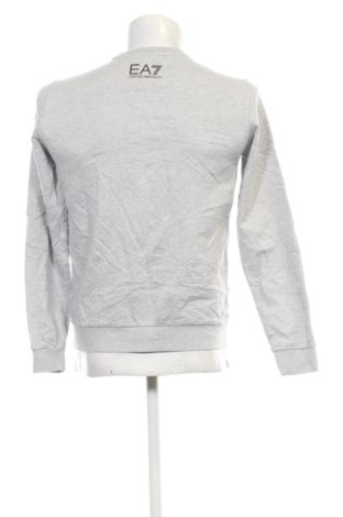 Herren Shirt Emporio Armani, Größe M, Farbe Grau, Preis € 48,99