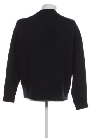 Bluză de bărbați Emporio Armani, Mărime L, Culoare Negru, Preț 424,99 Lei